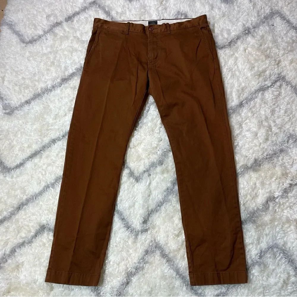 J. CREW pants   